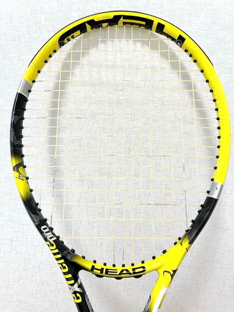 ヘッド　エクストリーム　EXTREME ラジカル　HEAD Ti RADICAL