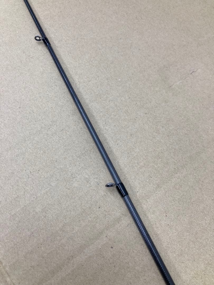 オリムピック　カラマレッティGCROS-6112MLM-S ティップランロッド