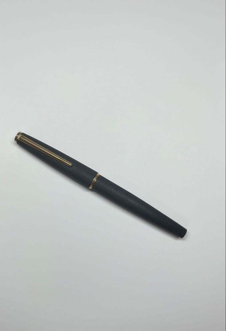 MONTBLANC モンブラン 万年筆 No.220 585 14k