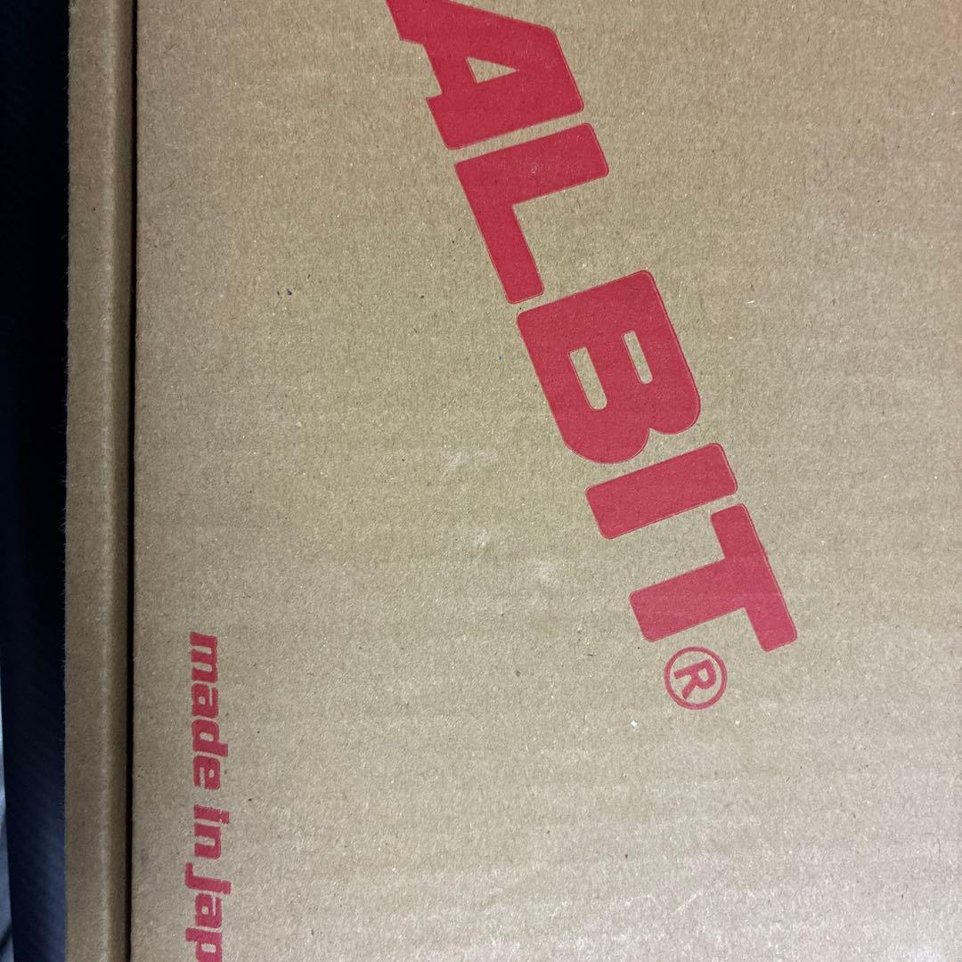 ベース Albit a1bp vintage mark ii