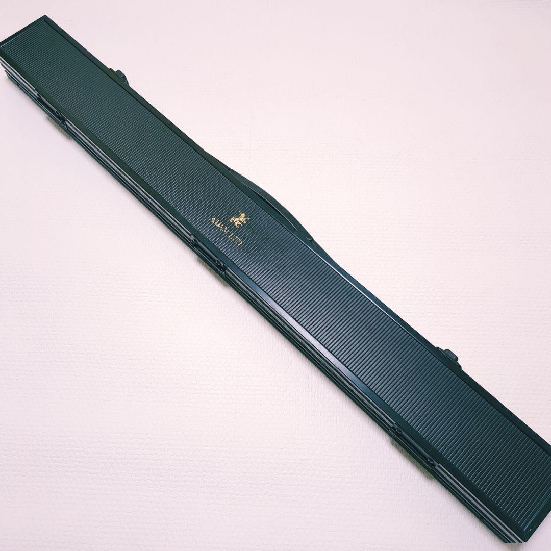 良品★ADAM/アダム★キューケース★1B1S