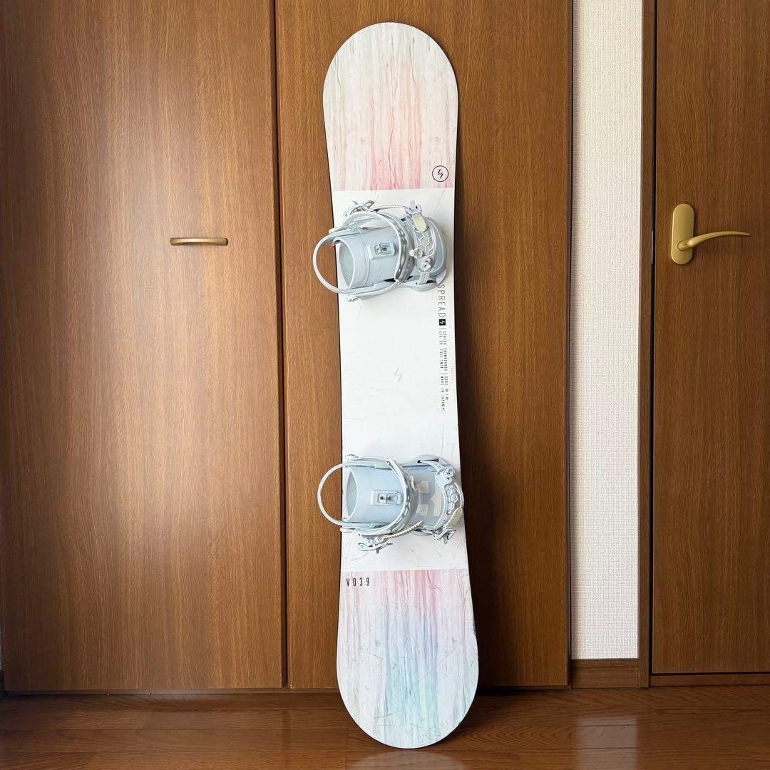 SPREAD LTV 、UNION TORILIGY セット販売