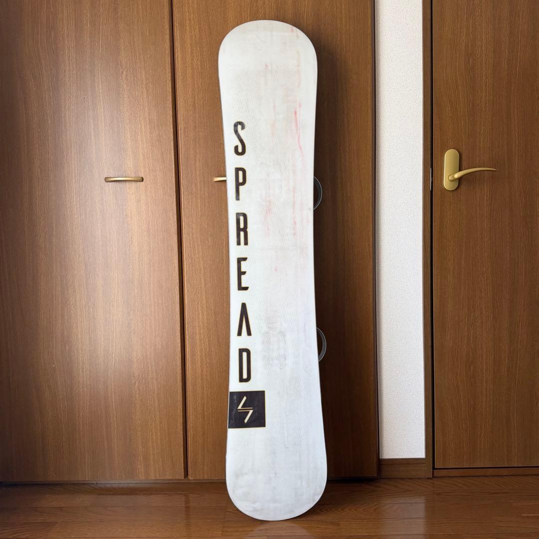 SPREAD LTV 、UNION TORILIGY セット販売