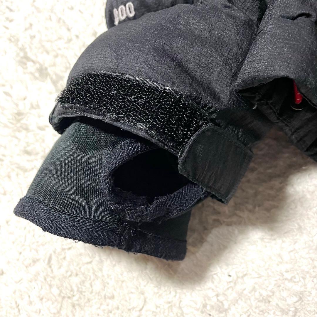 ノースフェイス ダウン サミットシリーズ 2XL ハイベント 800