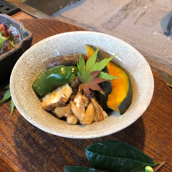 うつわ彩りセット￼