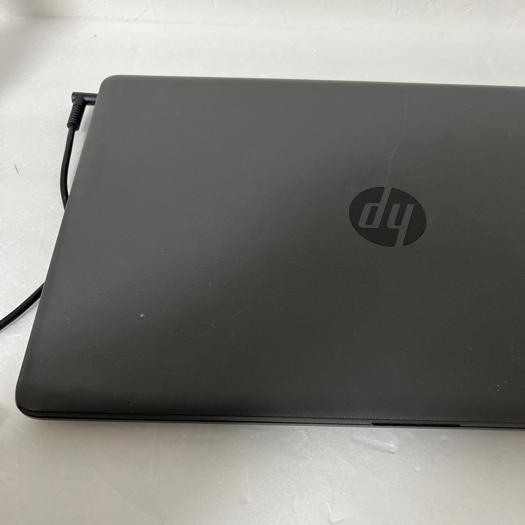 HP 250 G7 Windows11 メモリ8GB 512GB ノートパソコン