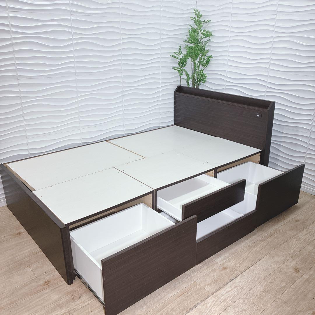 クリスタル　配達のみ組み立てなし