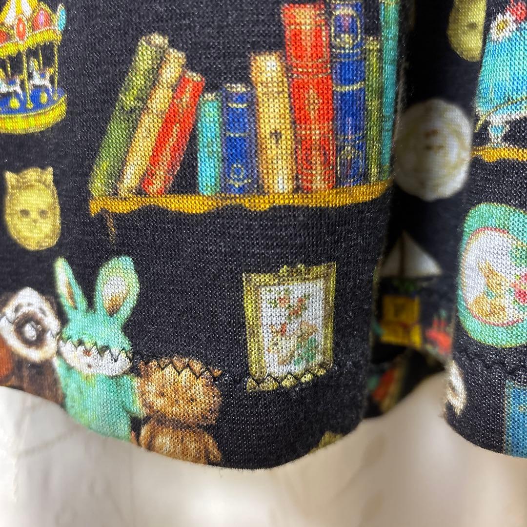 フランシュリッペ （yukiemonさん）ワンピース