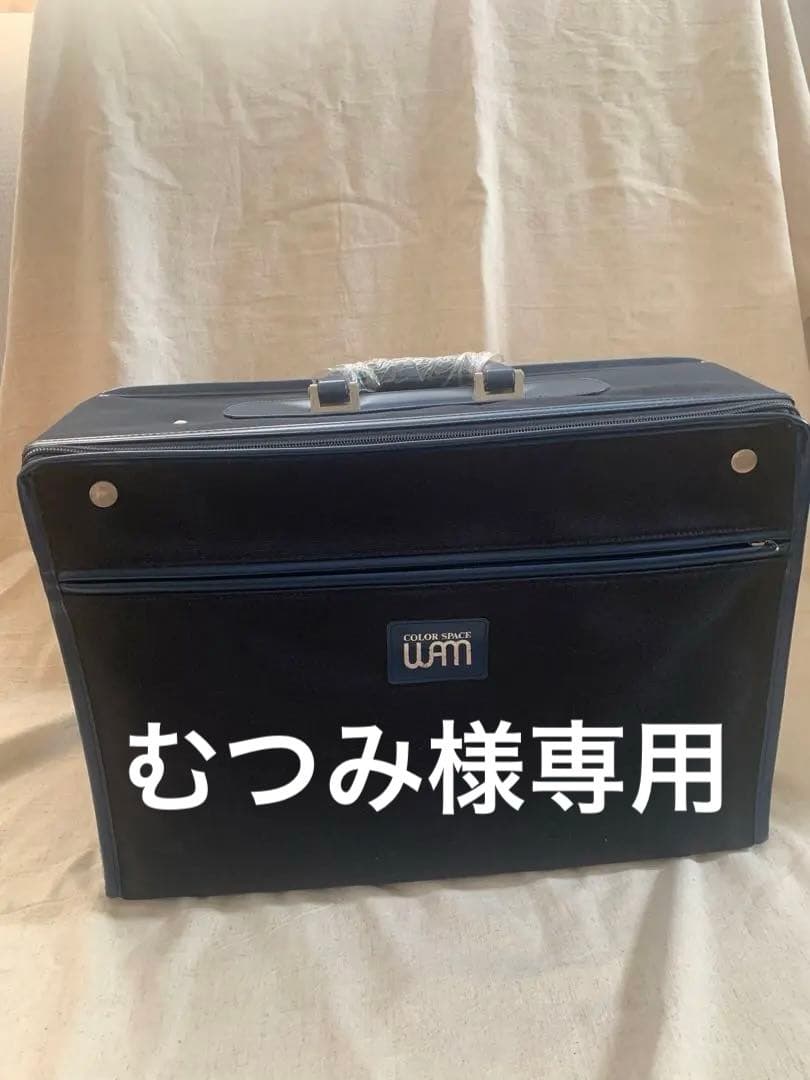 COLOR SPACE WAM 120色 パーソナルカラー ドレープ