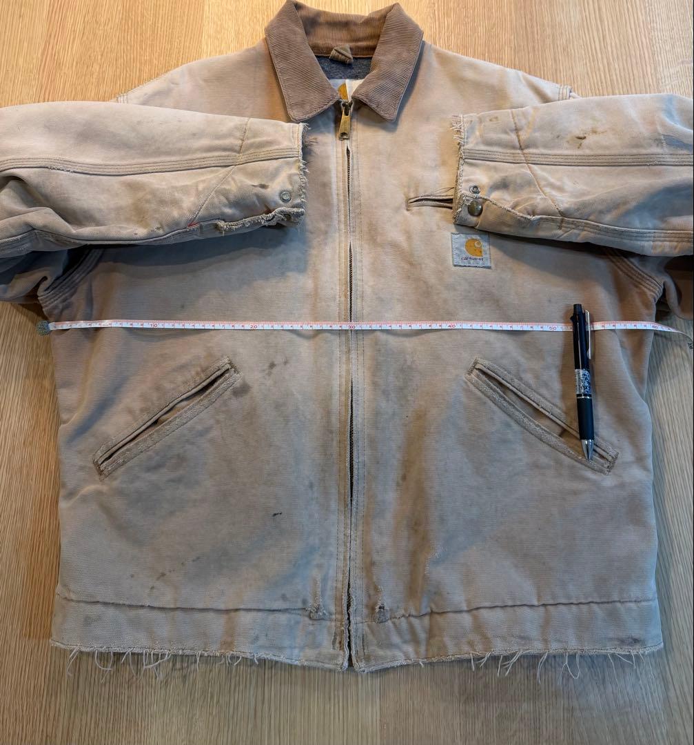 Carhartt 古着