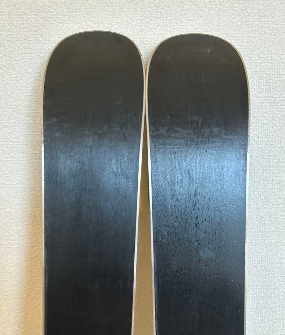 子供スキー３点セット　 ロシニョール 板140cm ジュニア　ブーツ　ストック