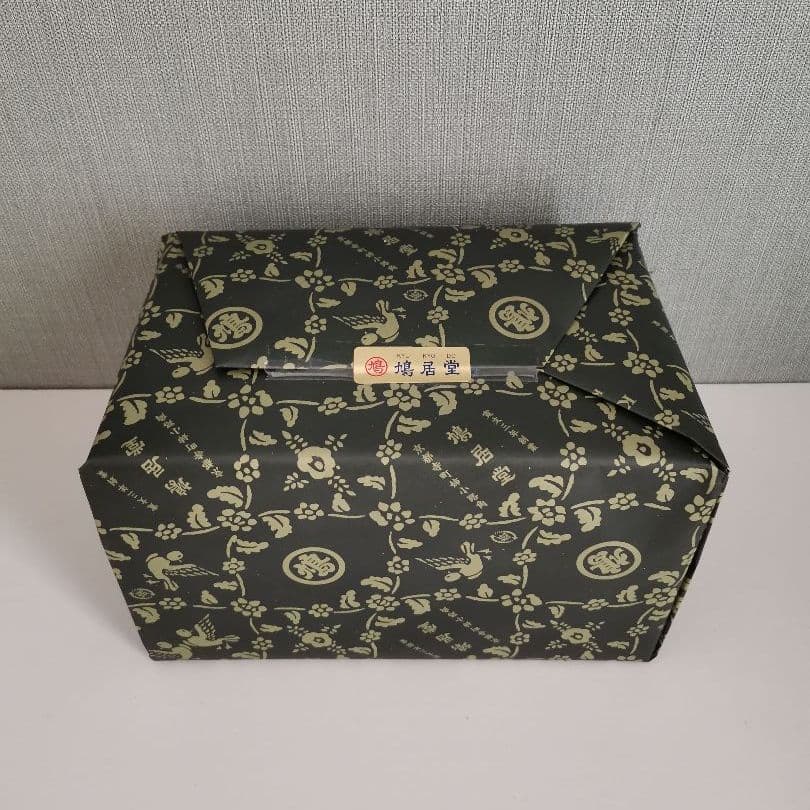 日本香堂 sizuro（しずろ） 電子香炉セット 茶 茶色