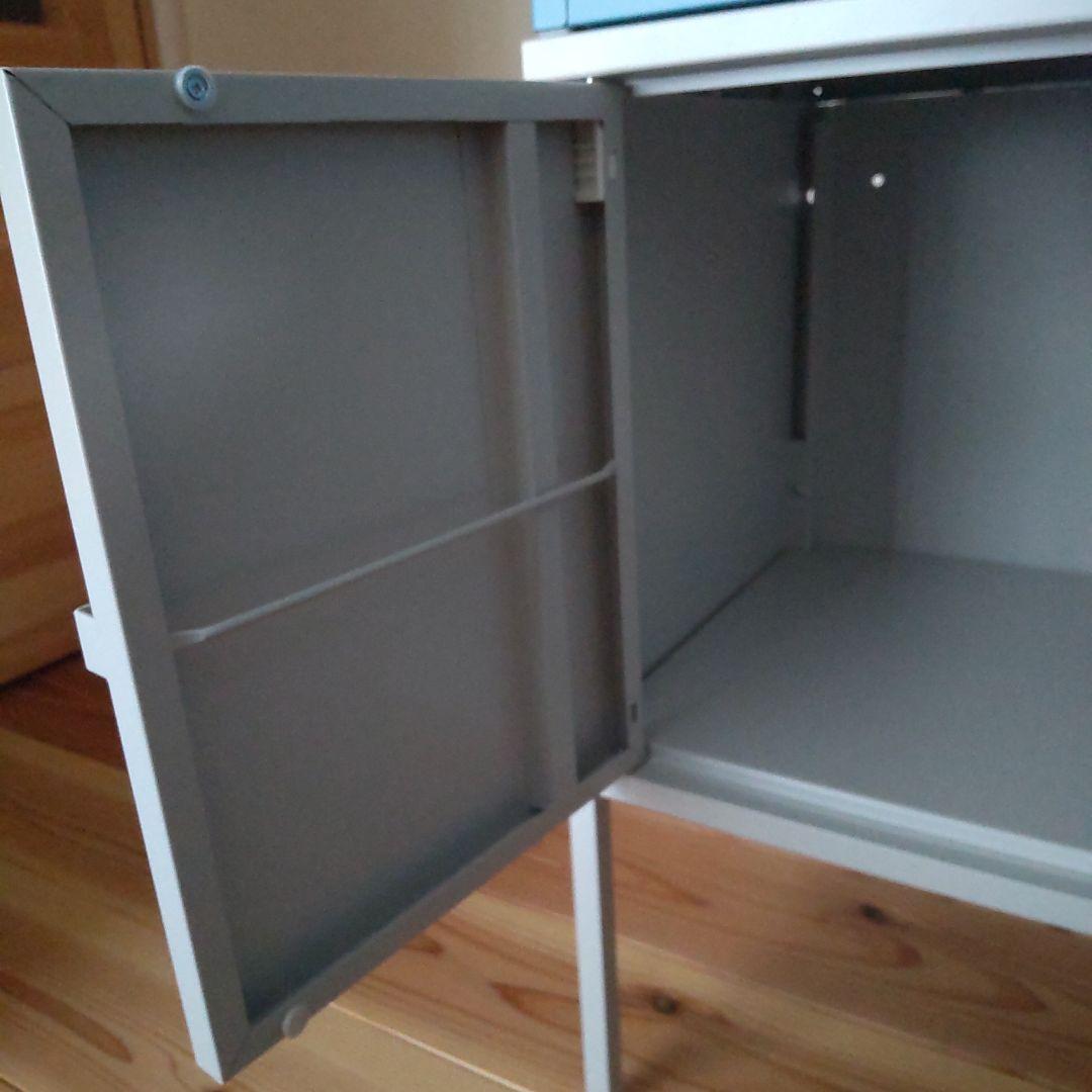 LIXHULT/リックスフルト 青　グレー