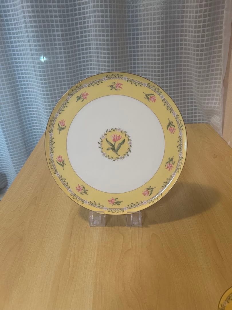 ティファニー　　ピンクチューリップ