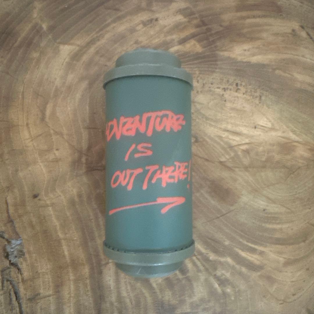 完売品 限定 AIOT! X G10GO OUT CAMP 20th 38灯