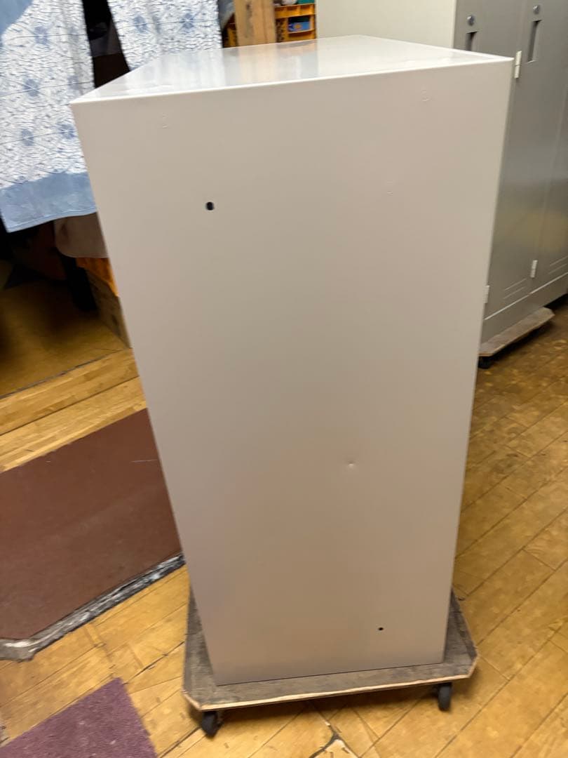 コクヨ　11段2列アレンジャー　横幅90㎝　奥行40㎝　高さ105㎝