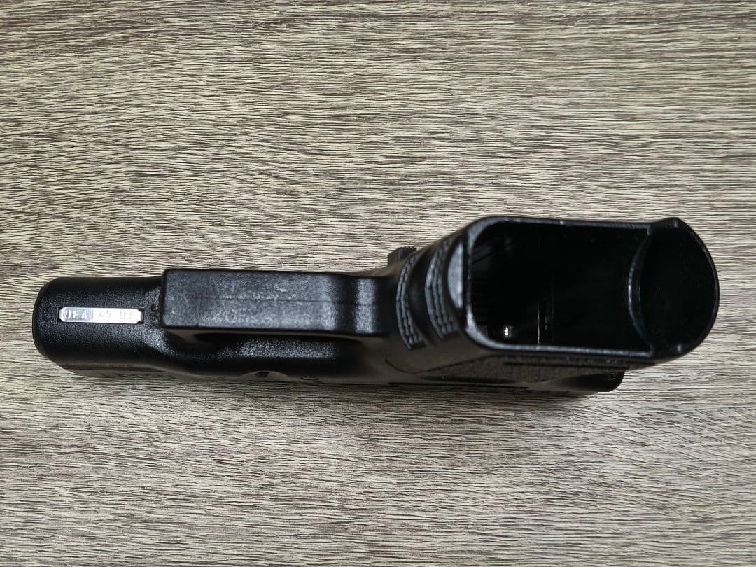 限定生産　KSC G26C ベビーパラベラム スライドHW　ロングマガジン付属