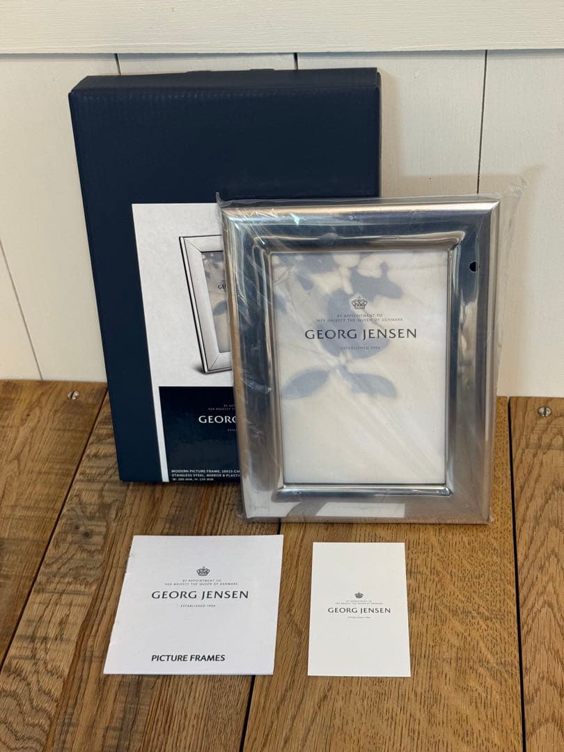 新品   フォトフレーム NO.3586952