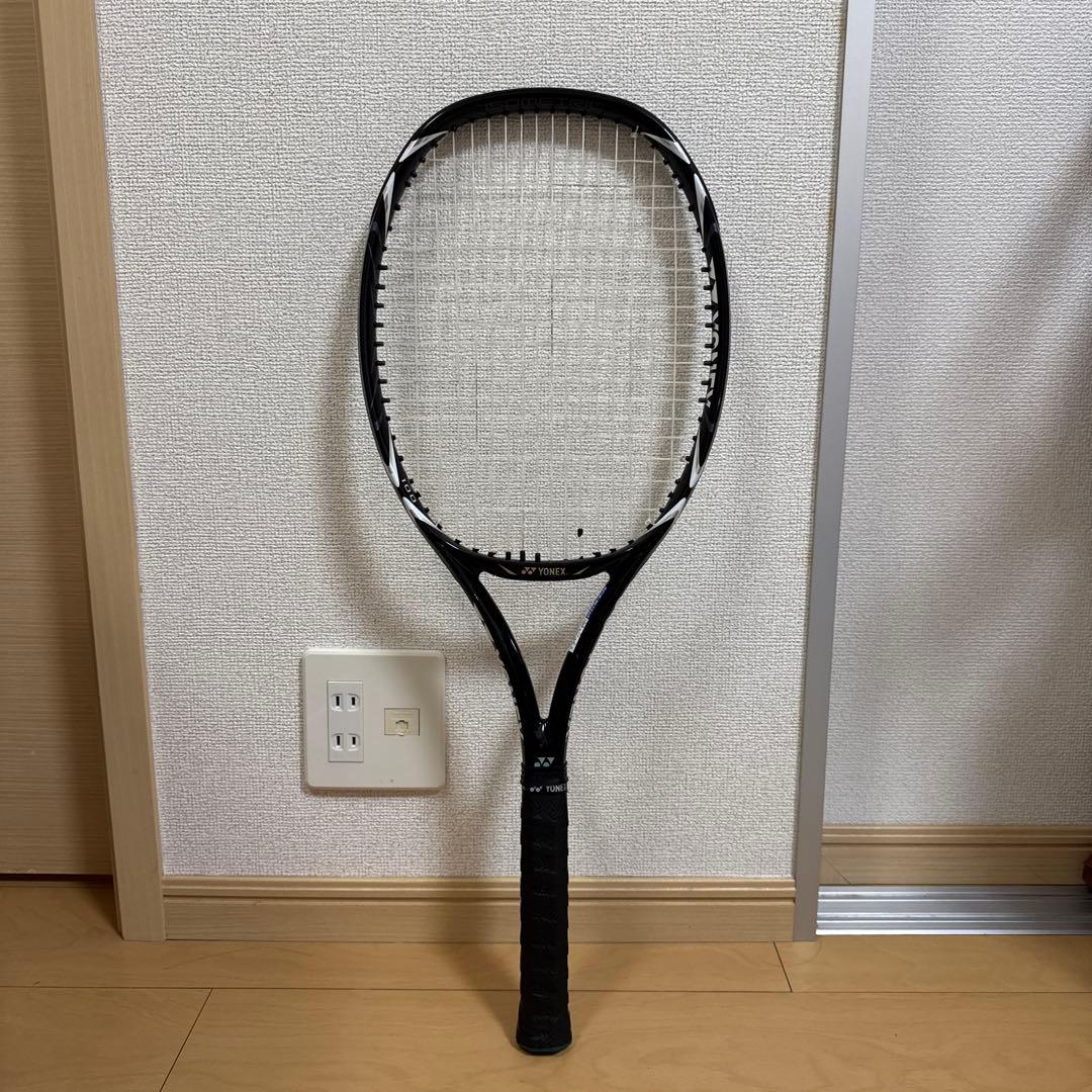 【美品】Yonex Ezone 100 第7世代 G3