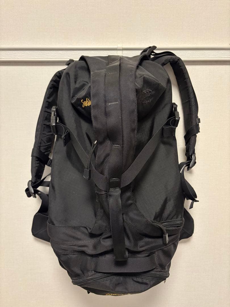 アークテリクス×BEAMS コラボ リュック40th セブリン sebring