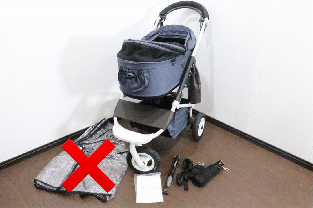 エアバギー ドーム2 Air Buggy Dome2 M