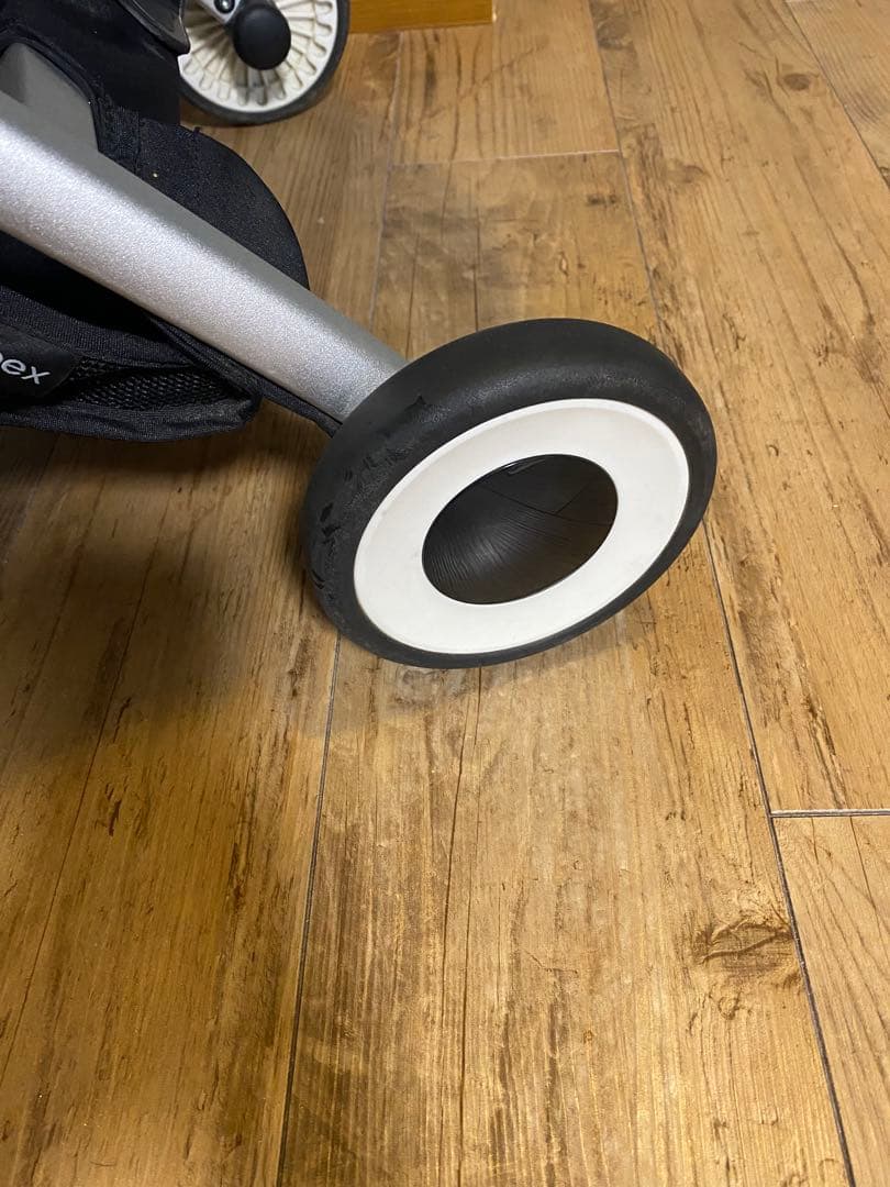 cybex サイベックス　ベビーカー　オルフェオ