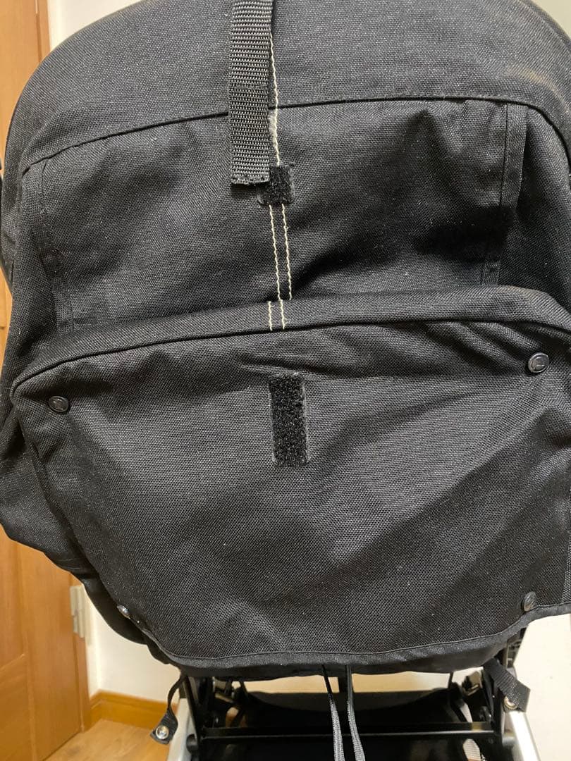 cybex サイベックス　ベビーカー　オルフェオ