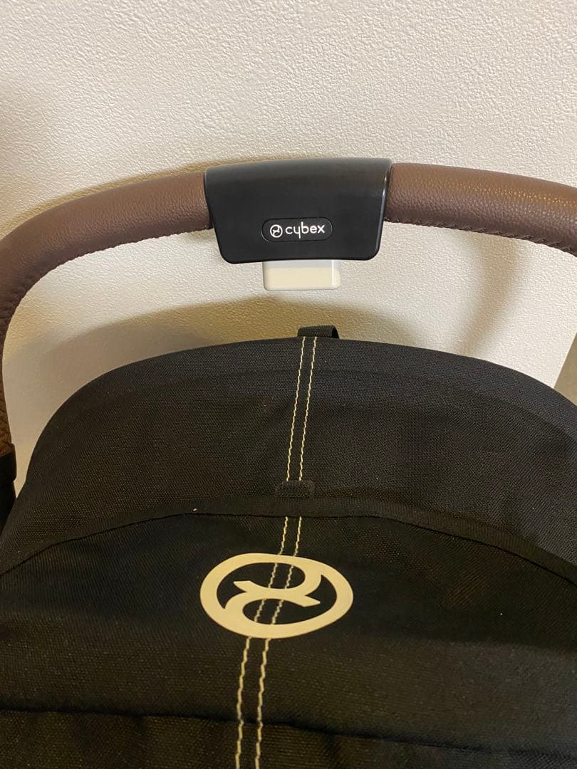 cybex サイベックス　ベビーカー　オルフェオ