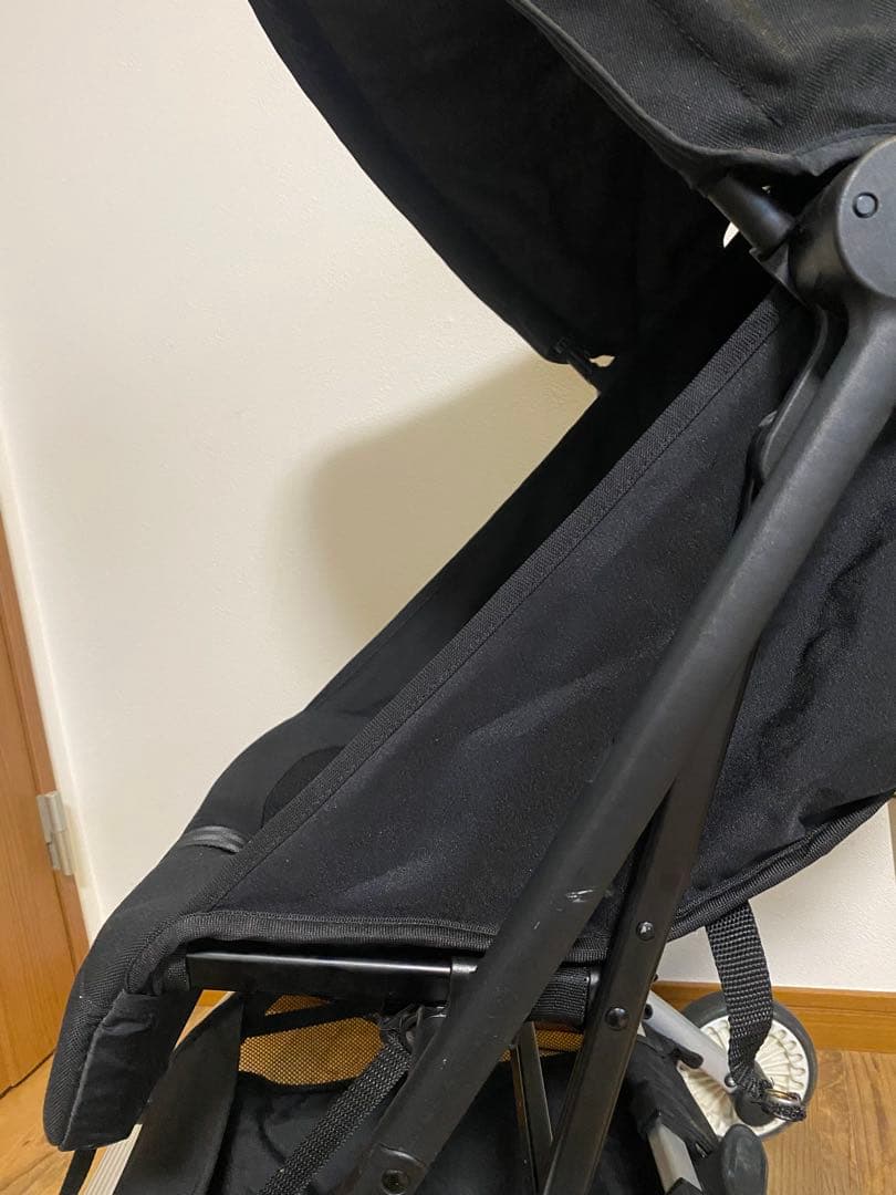 cybex サイベックス　ベビーカー　オルフェオ