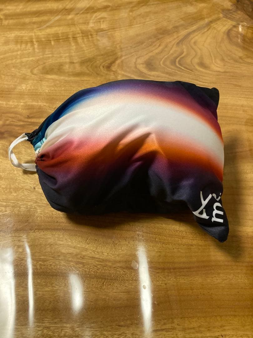 アノン　ゴーグル　m2 anon