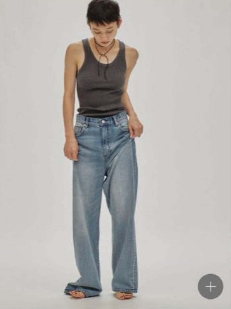 todayful Cary's Denim サイズ24