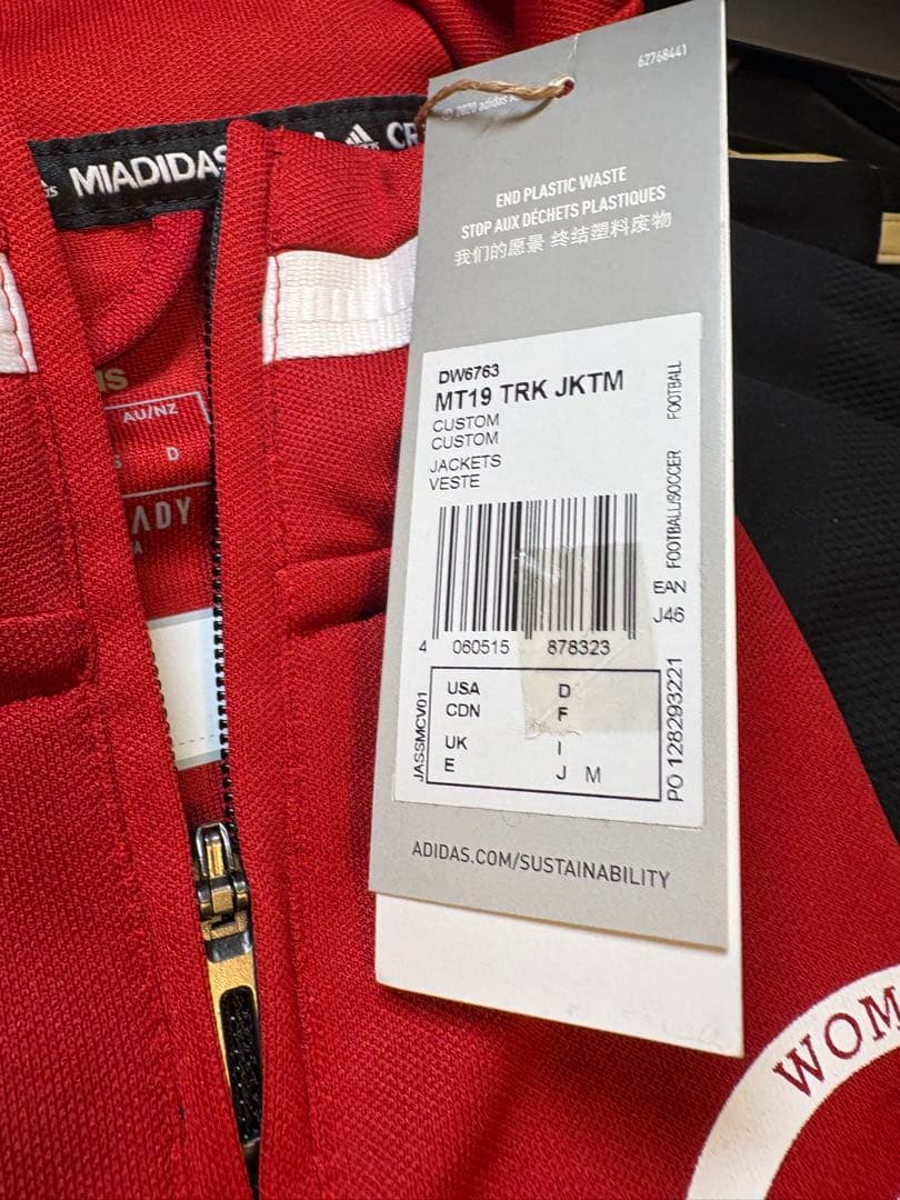 【非売品】プロレス　marvelous ジャージ