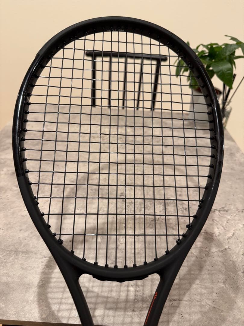 Wilson Pro Staff RFテニスラケット