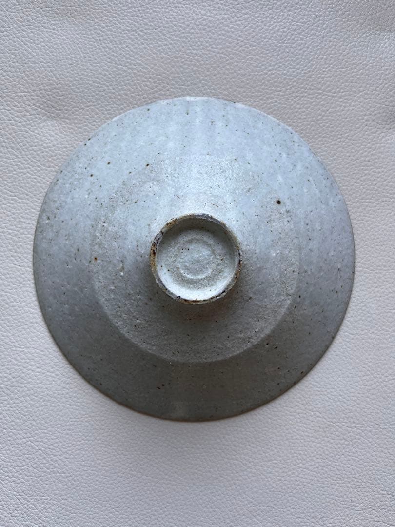 小林耶摩人 7寸鉢 セット 粉引