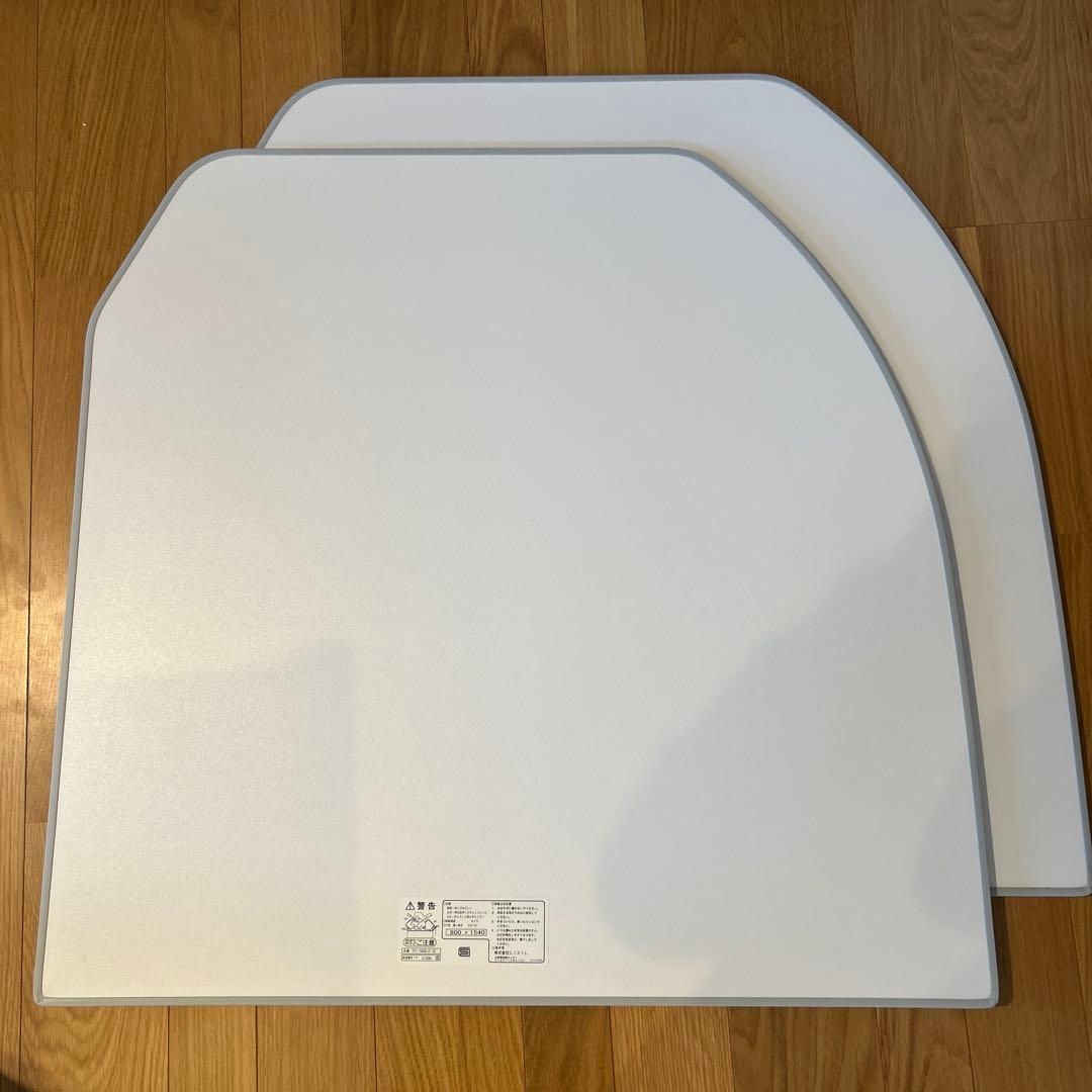 新品未使用　LIXIL浴槽フタ
