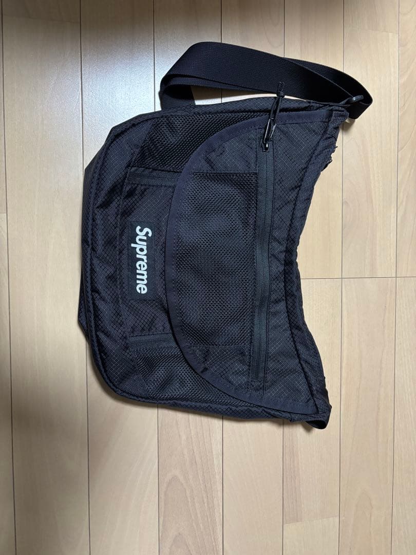 バッグ Supreme 2022ss Small Messenger Bag