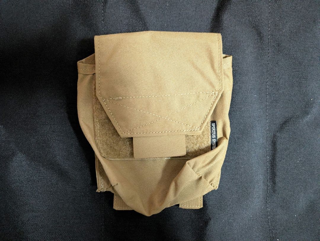 スピリタスシステム JSTA