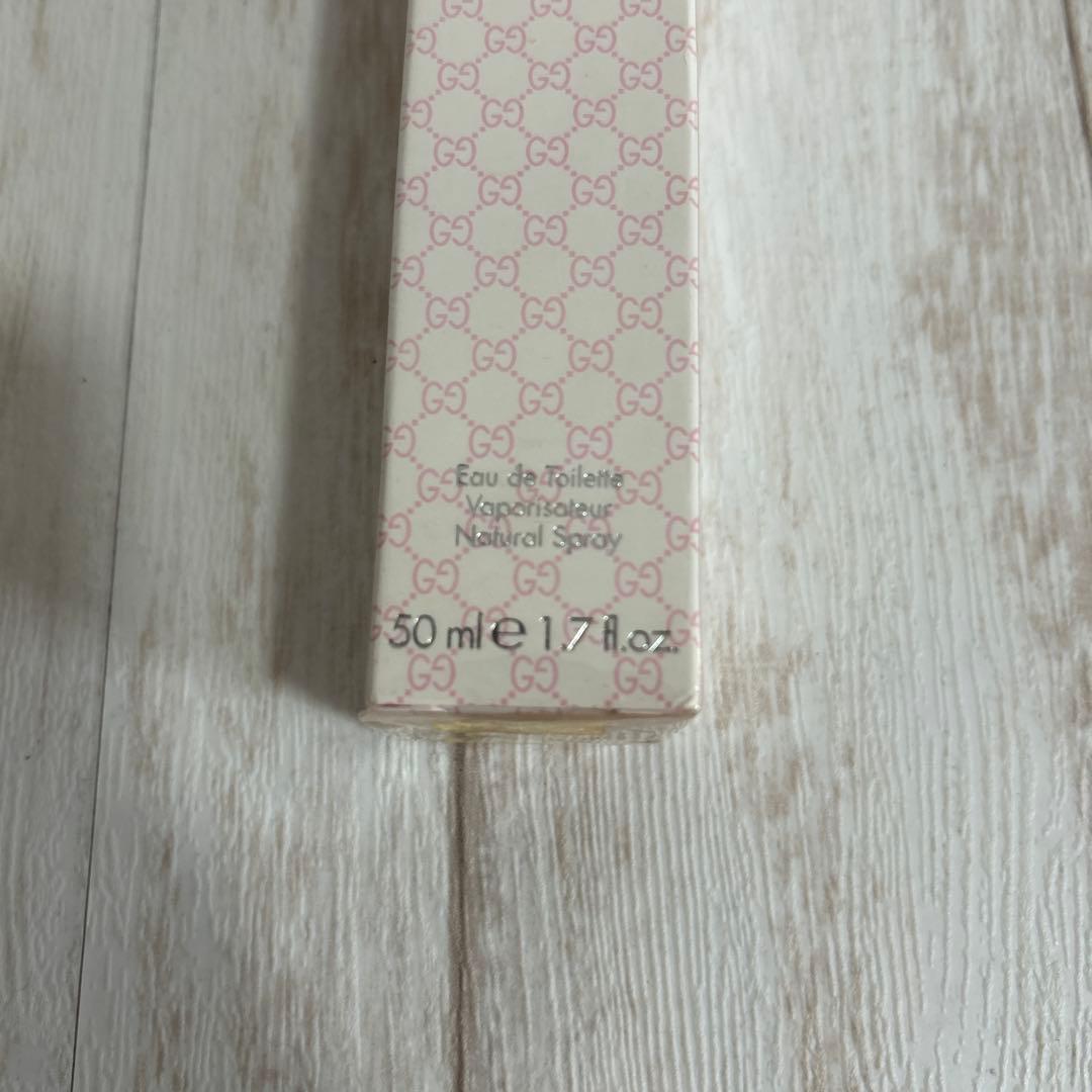 その他 GUCCI ENVY me 50ml