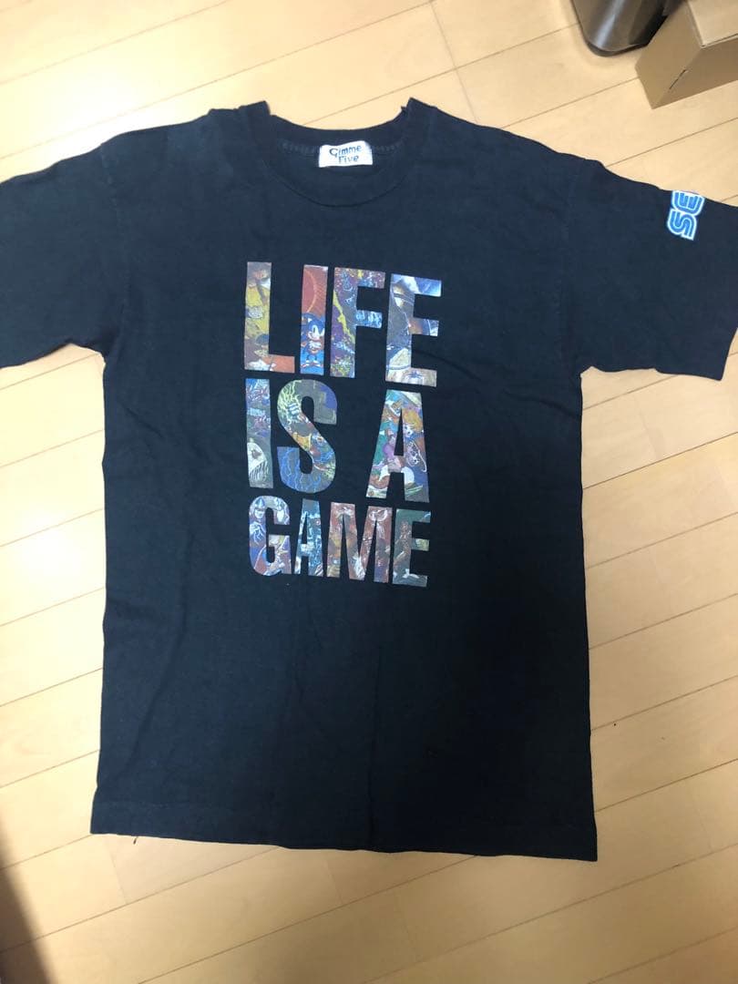 ***様 ジュディブレード　Ｔシャツ