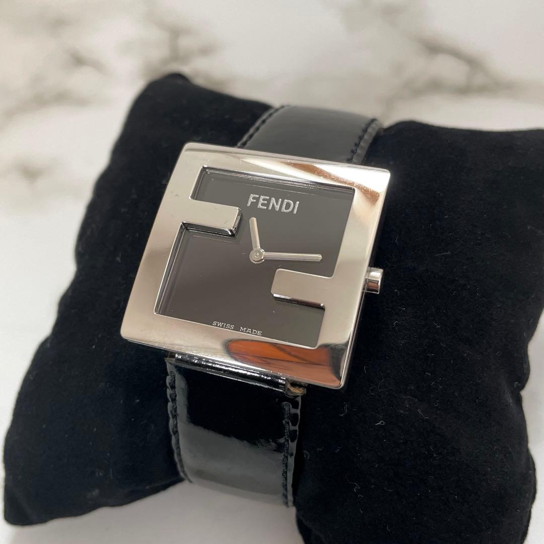 フェンディ　FENDI レディース　腕時計