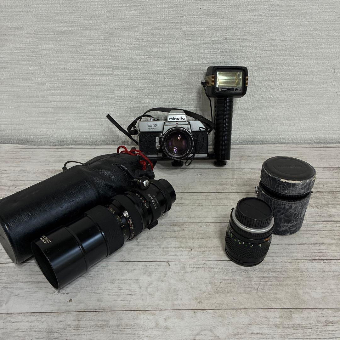 カメラ レンズセット まとめ売り