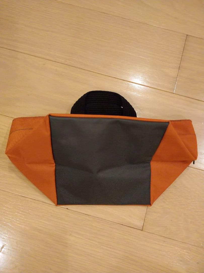 【最終価格】Herve Chapelier 901N