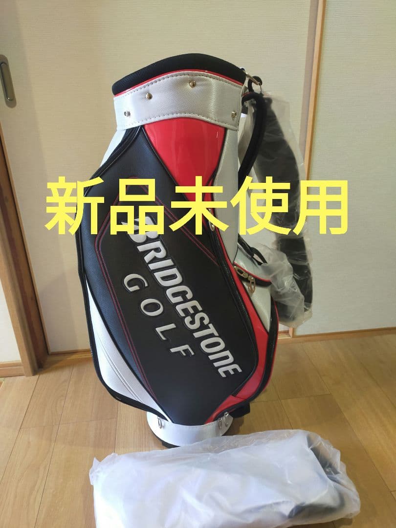 新品 BRIDGESTONE ブリジストン キャデバッグ 9型 47インチ対応