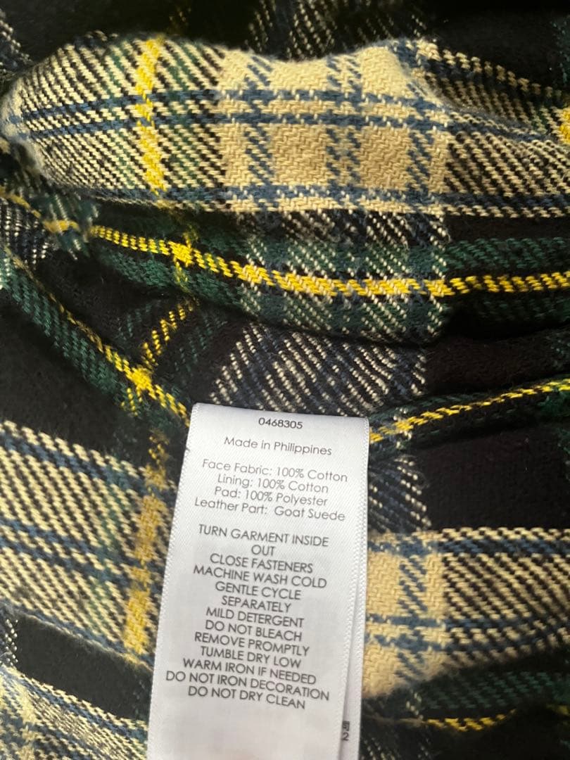 sahara　売約済み　90s RALPH LAUREN　ベスト