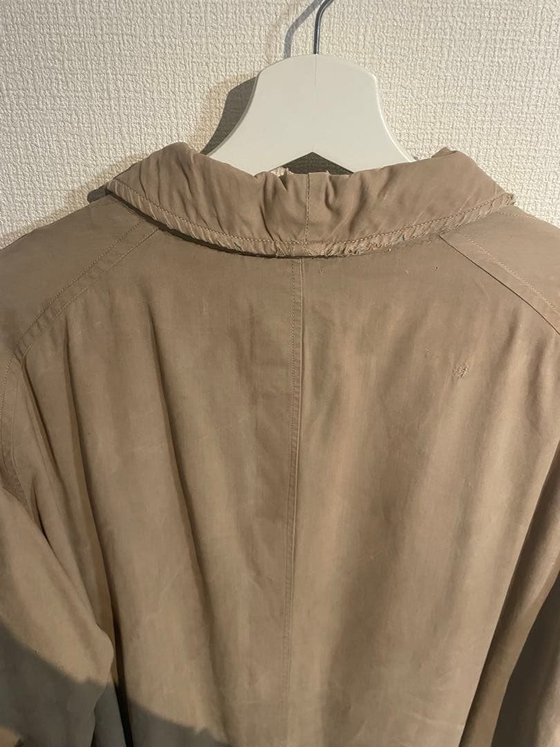 エ*ー様 【Special】20s BURBERRYS PARIS一枚袖 フラン