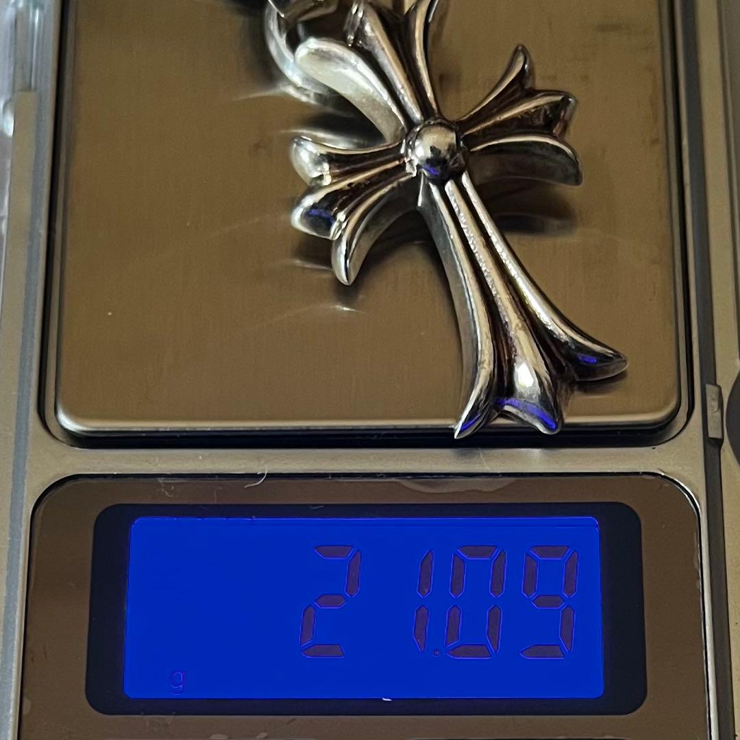 クロムハーツ スモール chクロス