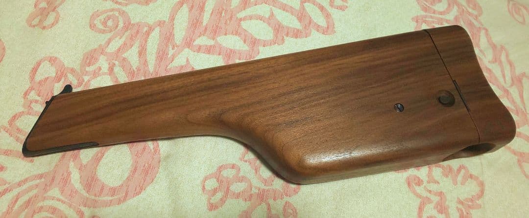 マルシン モーゼル用ショルダーストックホルスター