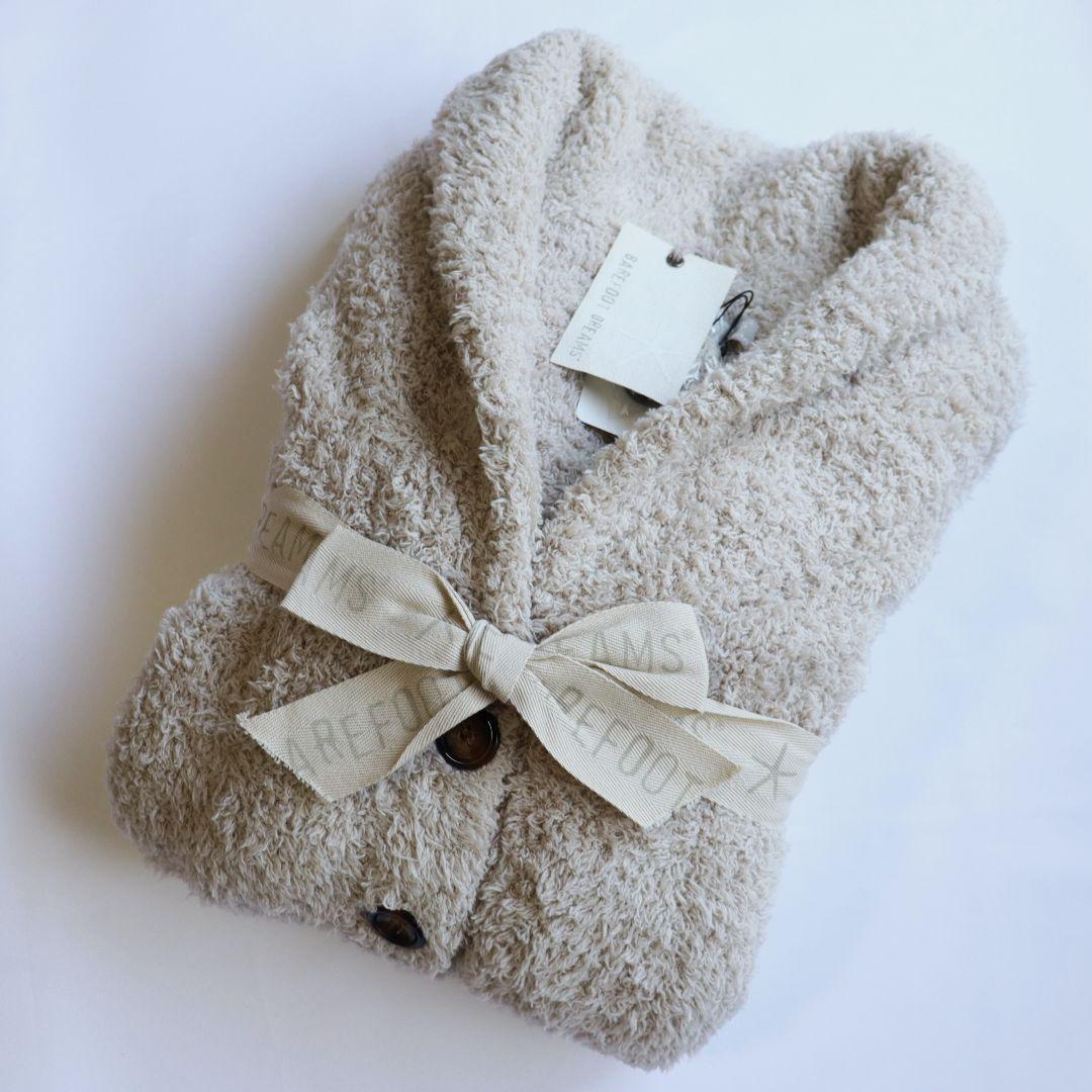 新品♥ベアフットドリームス✕ロンハーマン別注 コージーシックロングカーディガン