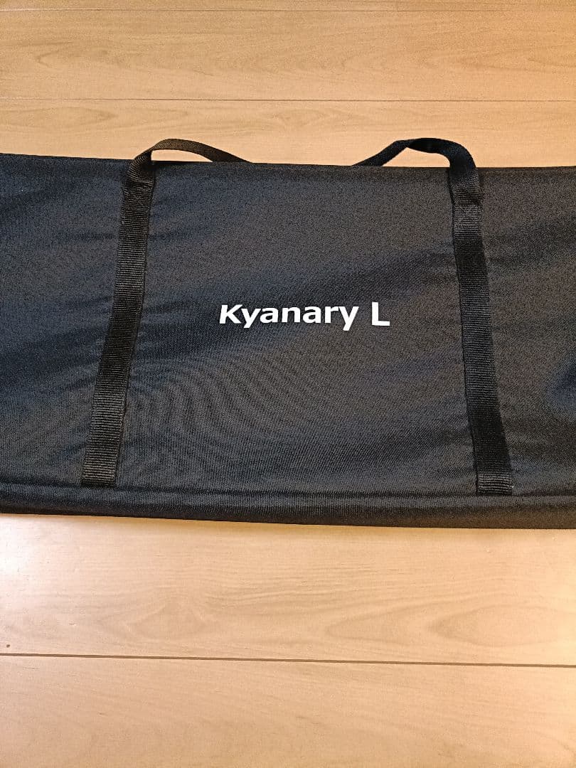 DOD KYANARY TABLE (L)　キャナリーテーブルL