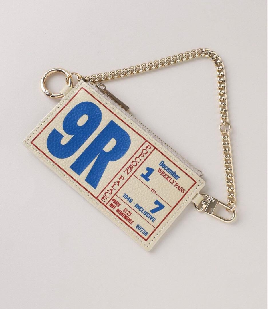 AP STADIO 別注skinウィークリーパスフラグメント